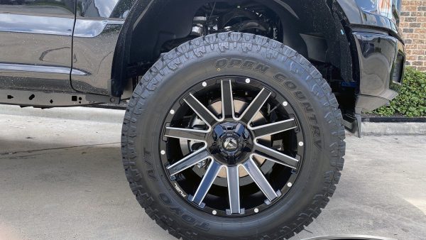 Agate Black 2020 Ford F-150