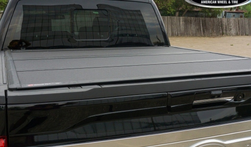 Black 2023 Ford F150 King Ranch