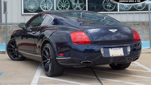 Blue-2007-Bentley-Continental-GT