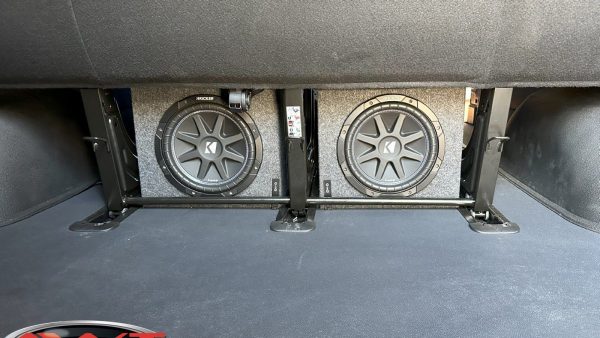 Mercedes Sprinter Audio / Video System